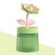thumbnail image 2 of Humidificador de flores USB Gardenia girasol luz ambiental humidificador en, 2 of 11