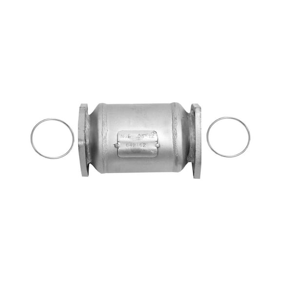 Catco EPA Standard Load Direct Fit Catalytic Converter Fits select: 2004-2008 SUZUKI FORENZA, 2005-2008 SUZUKI RENO