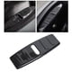 thumbnail image 5 of Parche embellecedor de acero inoxidable para el panel de la cubierta del maletero delantero del coche para Tesla Model 3 Fibra de carbon, 5 of 9
