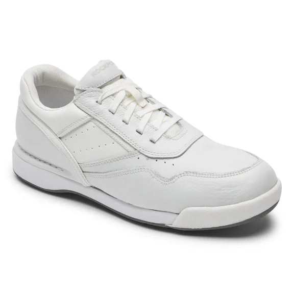 Rockport Men's M7100 ProWalker Active Shoe White - FI069-JWH11 (K71098)