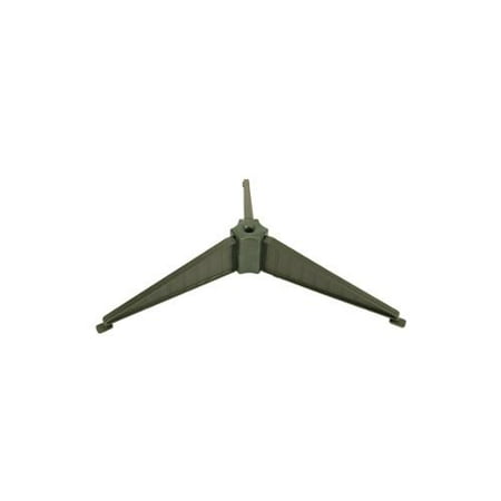 green plastic christmas tree stand for 3 4 artificial green plastic christmas tree stand for 3 4 artificial
