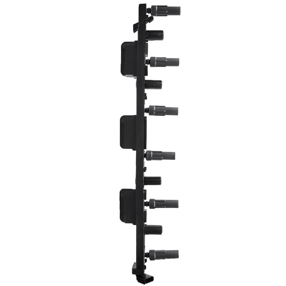 ECCPP Ignition Coil Packs Compatible with for Jee-p Cherokee 4.0L L6/ Jeep Grand Cherokee 4.0L L6/Jeep TJ / Wrangler 4.0L L6 01 02 03 04 05 06 Replacement for UF296 C1230 C1263 56041476AA