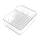 thumbnail image 4 of Caja De Tela Transparente Para Guardar Ropa Interior, Gran Capacidad, Ideal Para Organizar La Colada Y Almacenar La Ropa Interior De Toda La Familia. 1 Caja., Ukhbmc | A, 4 of 9