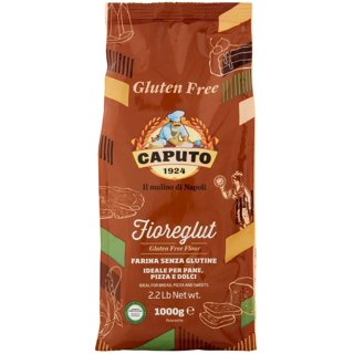 Caputo Pizzeria Flour '00' (1kg)