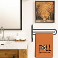 thumbnail image 6 of Pumpkin Fall Kitchen Towels Dish Towels，16 Inch X 24 Inch，Lint Free Fall Hand Towels for Home, 6 of 9