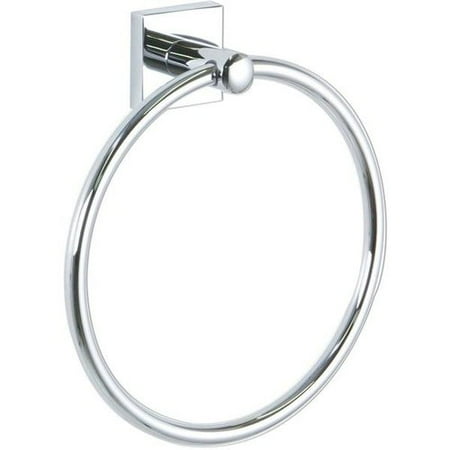 Br Quaruna Wall Round Towel Ring Holder Bath Hand Br Quaruna Wall Round Towel Ring Holder Bath Hand Brass