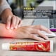 thumbnail image 2 of 20g tendon sheath cream (A) $ Sumifun 20g tendon sheath cream mouse hand thumb wrist wrist pain cream K10019, 2 of 5