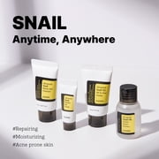 COSRX All About Snail Kit (4 Step)