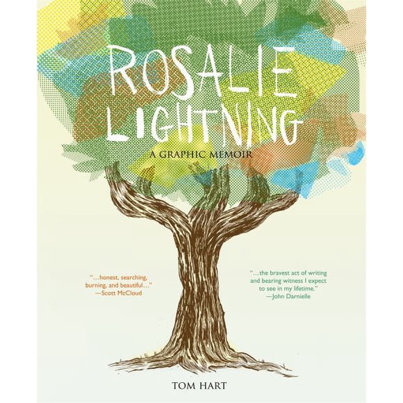 Rosalie Éclaire