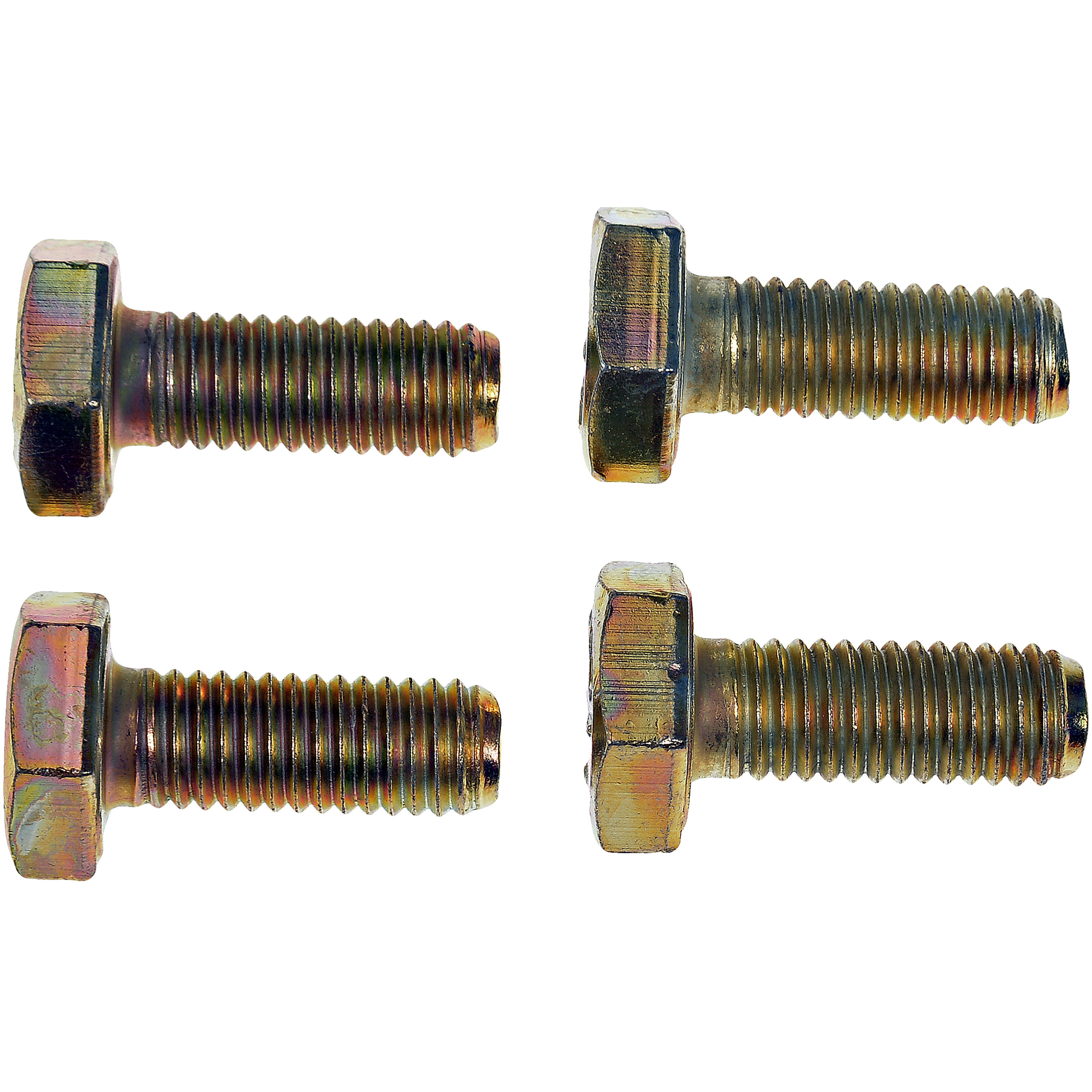 Dorman 460-525BX Cap Screw-Hex Head-Class 10.9- M10-1.50 x 25mm (Pack of 12)