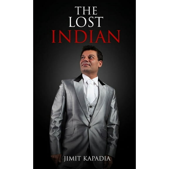 The Lost Indian, (Hardcover)