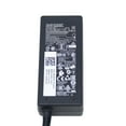 thumbnail image 2 of DELL NB-65B19 19.5V 3.34A Genuine Original Power Supply AC Adapter Charger, 2 of 3