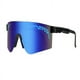 thumbnail image 3 of Gafas de sol Pit Viper para adultos con protección UV400, para hombre, mujer y adulto, para exteriores, deportivas, para ciclismo de montaña, sin caja, 3 of 5