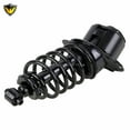 thumbnail image 2 of For Ford 500 Mercury Montego Rear Right Passenger Side Strut Spring Assembly, 2 of 7