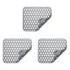 thumbnail image 1 of Silicone Sink Protectors for Kitchen, Non-Slip Sink Mat Grid 1Pcs, 1 of 5