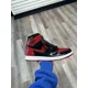 thumbnail image 5 of Jo r-dan 1 Retro High OG Patent Bred Size 8.5, 5 of 5