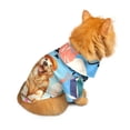 thumbnail image 5 of Best Golden Retriever Dad Ever Happy Father's Day Hawaiian Summer Shirt for Small Medium Large Dog Cat Goldens Dog Lover Gifts Idea - 02006, 5 of 6