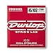 thumbnail image 3 of JIM DUNLOP Dual Dynamic Hybrid Nickel Bass Strings 45-105 (DBHYN45105), 3 of 4