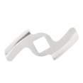 thumbnail image 4 of 2Pcs Meat Grinder Blade 304 Stainless Steel Grinding Plate Disc Accessory For 5#/B Type Grinder Garlic Ginger Pepper Vegetables, 4 of 8
