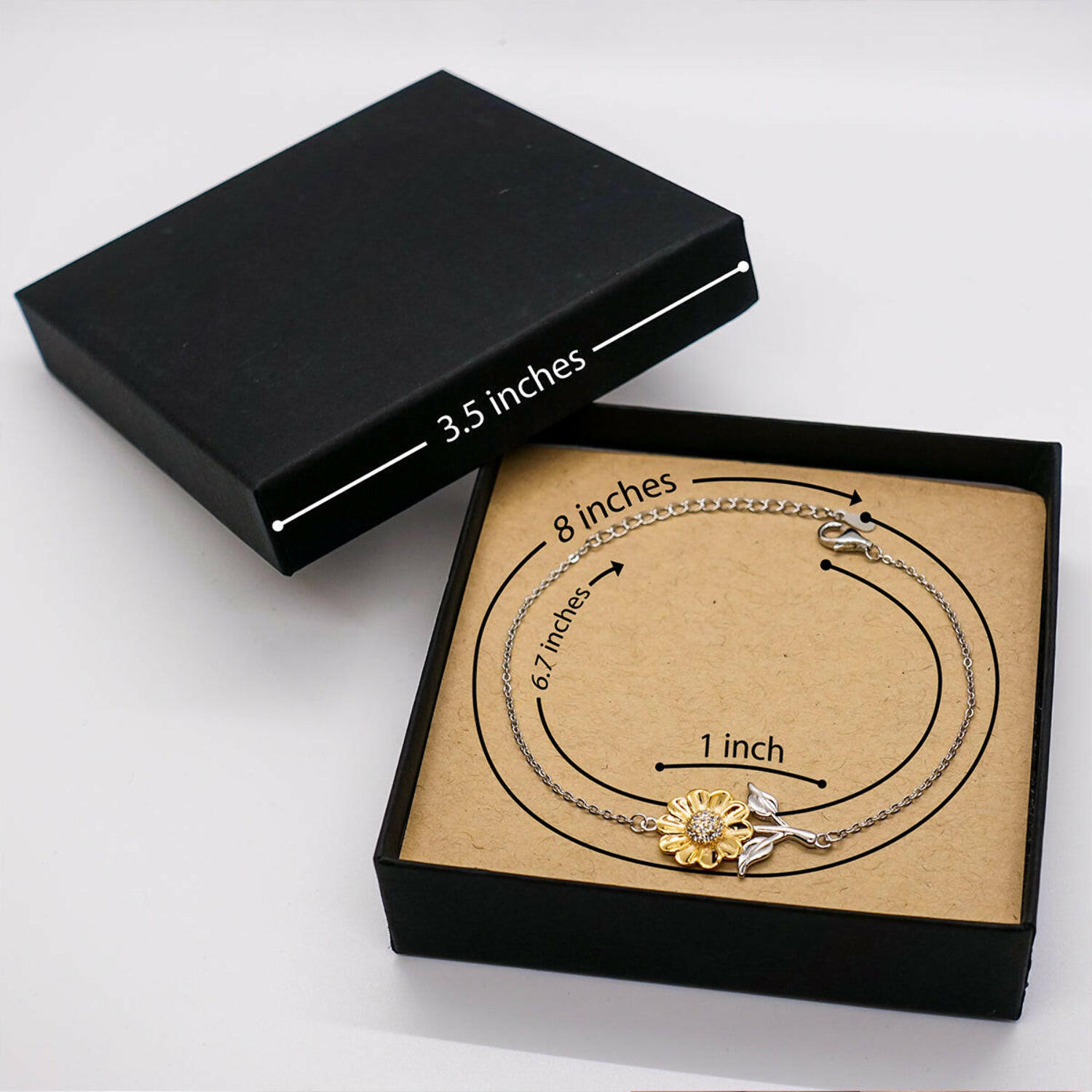 Bracciale Con Leone E Citazione 'Remember Who You Are' - Regalo Ispirazionale In Pietra Naturale