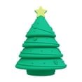 thumbnail image 2 of Montessori Silicone Stack Blocks Shape Cognition Stacker Toy para pequeños Verde Zulema Apilador Montessori, 2 of 8