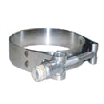 thumbnail image 1 of Abrazadera con perno en T Trident Marine de acero inoxidable 316, correa 3/4, 1 of 1