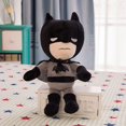 thumbnail image 4 of Los vengadores de Marvel, juguetes de película de peluche, héroes de 30cm, Spiderman, Capitán América, muñecos de Iron Man, regalos de Navidad para niños, 4 of 4