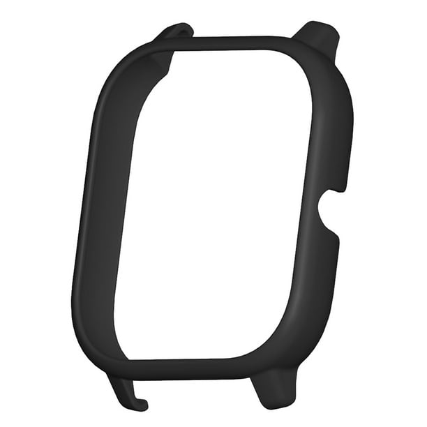 Para Huami Amazfit GTS Funda protectora Shell Smart Watch Frame Protector de piel FLhrweasw Nuevo