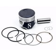 thumbnail image 1 of NAMURA OEM Style Piston Kit  1.00mm  NA-10090-4, 1 of 1