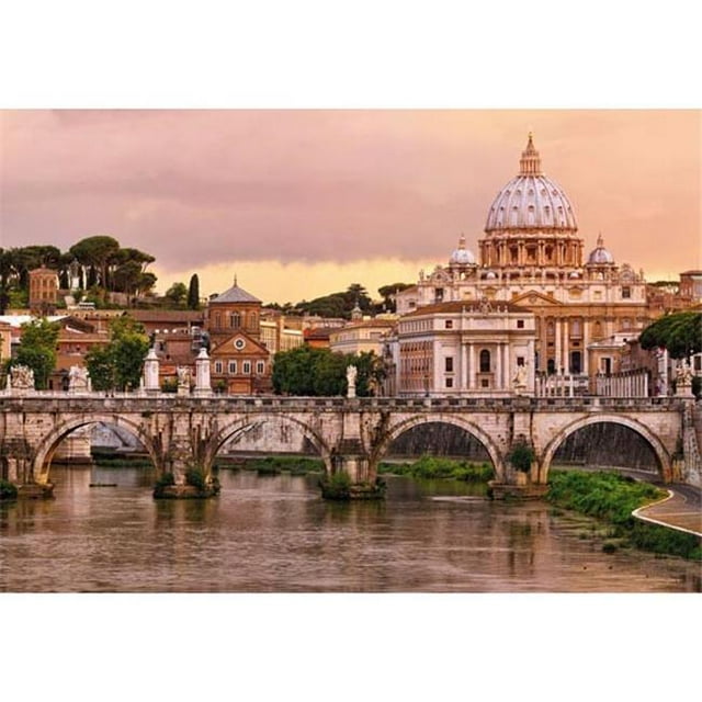 Brewster Home Fashions 8-932 Murale Murale Rome - 145 Po