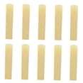 thumbnail image 3 of Reed,3.0 Reeds Eb Pieces 3.0 Reeds Eb Alto Sax Reeds Eb Alto Huiop 10pcs Rookin Simbae Adben, 3 of 6
