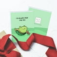 thumbnail image 3 of xianyou-Get Well Soon Card, Here For You Card, Support Card, Mental Health, Disease, Parenthood, Adulthood (I'm Always Here For You), 3 of 4