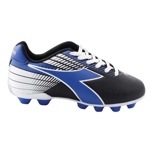 smallest size soccer cleats