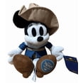 thumbnail image 2 of Disney Parks Cruise Line Treasure Inaugural Sailings Minnie Mouse Plush New Tag, 2 of 3