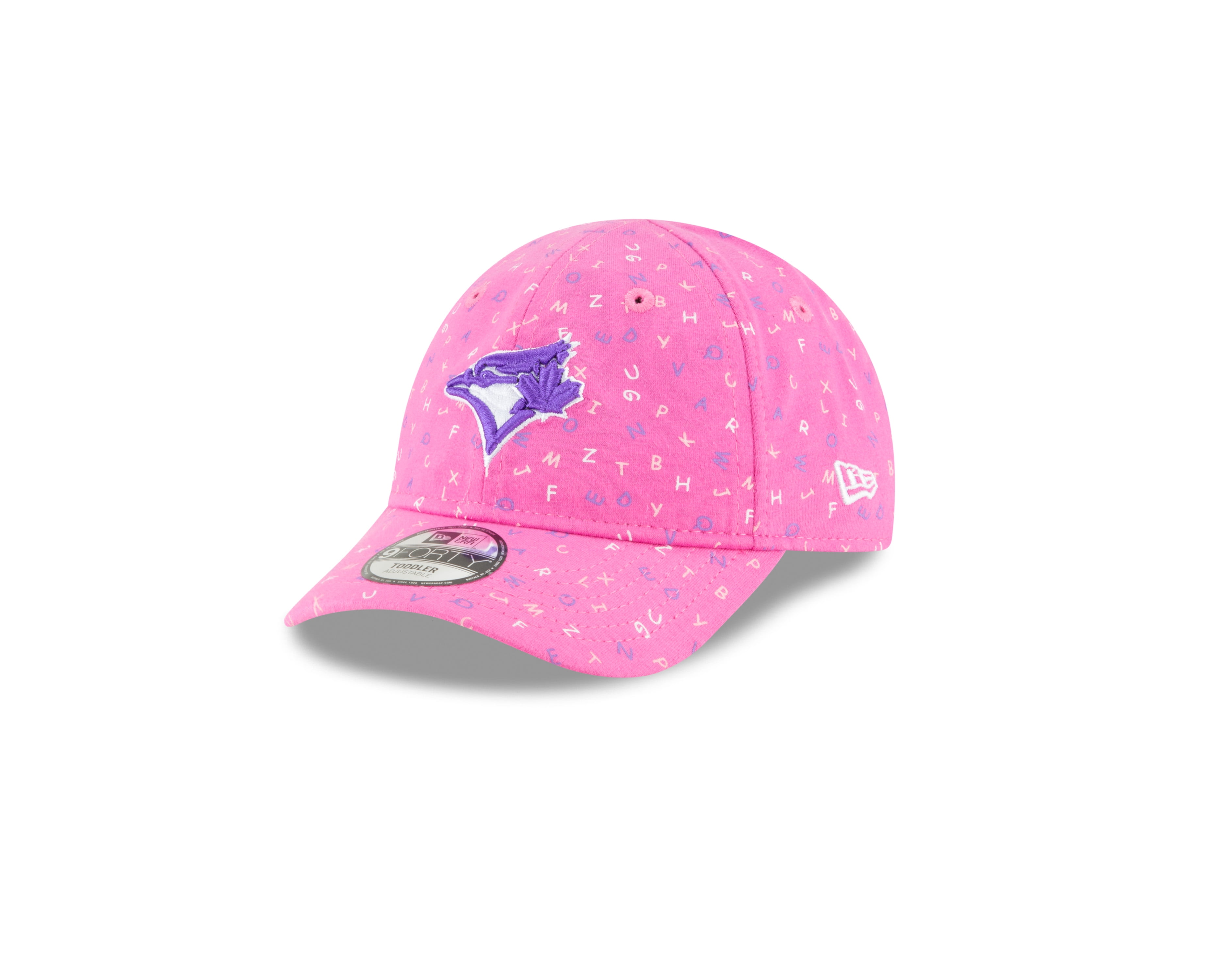 infant blue jays hat