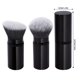 thumbnail image 4 of Brocha para polvos para maquillaje Brocha suave para maquillaje facial Herramienta de belleza vegana para todo tipo de pieles, 4 of 7