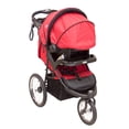 thumbnail image 2 of Sistema de Viaje PRINSEL Fox Air Rojo, 2 of 2
