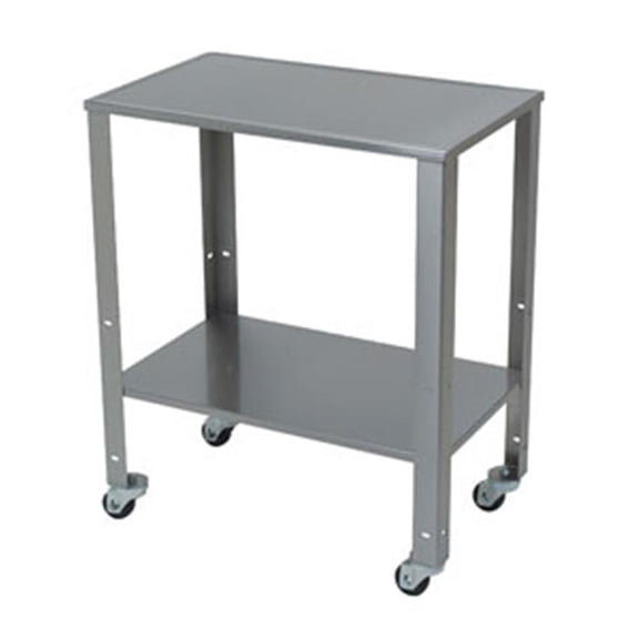 Detecto Rolling Baby Scale Cart