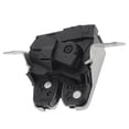 thumbnail image 1 of Actuador de bloqueo de puerta trasera para Mercedes-Benz GLK250 GLK350, pestillo de maletero No.A2047400535 Negro, 1 of 7