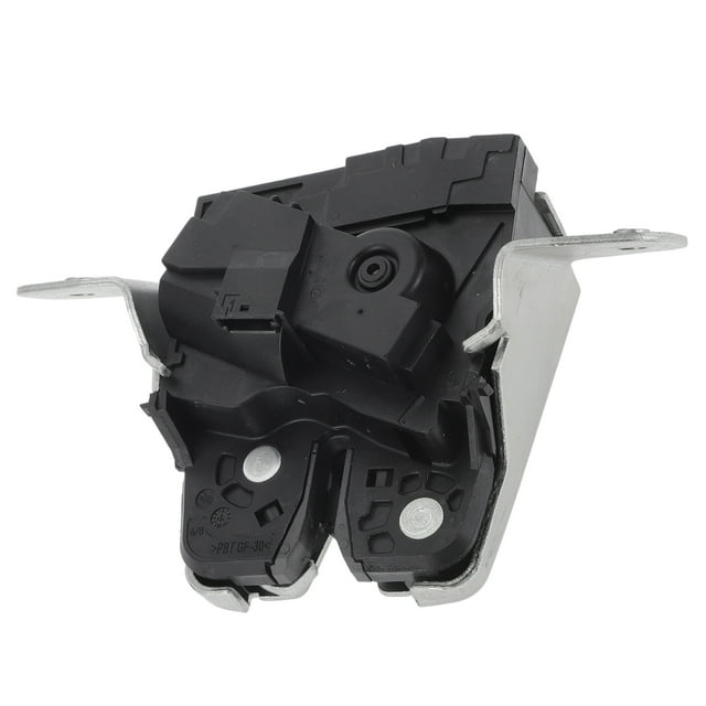 Actuador de bloqueo de puerta trasera para Mercedes-Benz GLK250 GLK350, pestillo de maletero No.A2047400535 Negro