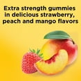 thumbnail image 5 of Nature Made Extra Strength Vitamin D3 5000 IU (125 mcg) per Serving Gummies, Dietary Supplement, 90 Count, 5 of 11