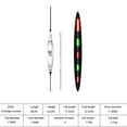 thumbnail image 1 of Greyghost Electronic Floats Night Fishing Floats Water Shadowless Floats, 1 of 6