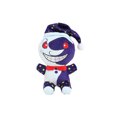 thumbnail image 1 of Muñeco de peluche payaso, payaso de peluche, regalo navideño para tus amigos, regalo de Navidad JM, 1 of 4