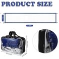 thumbnail image 5 of Filet de Volleyball pour Piscine, Filet de Tennis, 15 x 3 Pieds, 5 of 5