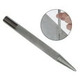 thumbnail image 1 of Chendee 1Pc Center Punch Non-Slip Handle Tapered Punch Point Punch Locator Chisel Punch, 1 of 8