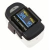 Baseline Fingertip Pulse Oximeter & 2 AAA Batteries (Not for sale in Canada)
