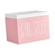 thumbnail image 3 of Porta tampones para baño, caja de pañuelos decorativa creativa para encimera con Rosa, 3 of 9
