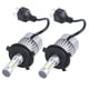 thumbnail image 2 of 2 X S2 H4 72w 8000lm Led Headlight Car Hi/lo Beam Auto Bulbs 6000k White-XinHan, 2 of 5