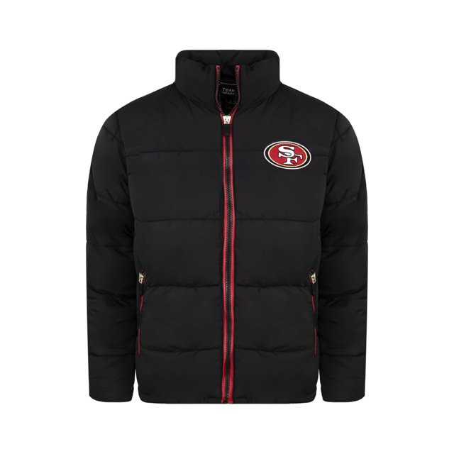CHAMARRA SAN FRANCISCO 49S PARA HOMBRE 100% ORIGINAL NFL 322772