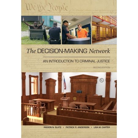 ISBN 9781531002985 product image for The Decision-Making Network the Decision-Making Network : An Introduction to Cri | upcitemdb.com